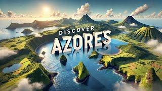 Discover Azores - The Best Island in the Atlantic Ocean | Random Travels Sightseeing