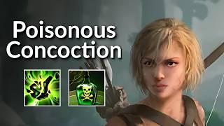 Poisonous Concoction Ranger | Exarch + Eater Leaguestart Run