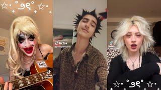 Alt TikTok’s that get progressively weirder pt13