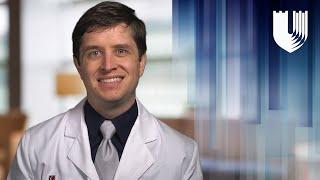 Luke Kinsinger, MD, BS, FACS | Duke Health