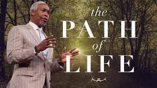 The Path of Life | Bishop Dale C. Bronner | Word of Faith Family Worship Cathedral