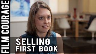 How NOT Selling The First Book Can Help An Author’s Career by Jennifer Brody