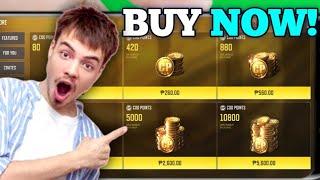 How to Buy CP in Call of Duty Mobile (2025)