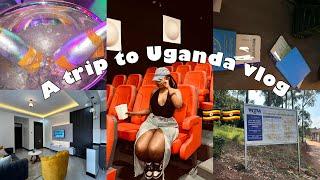 Teta Nice taking over UGANDA  (weekly vlog) “Must Watch “