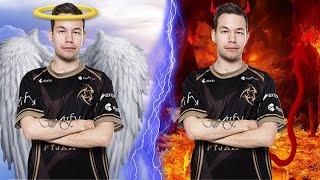 Allu - BOT or God?