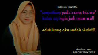 Quotes lucu