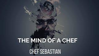 ChefTalk - The Mind of a Chef | Sebastian Simon -  IIHM Bangalore