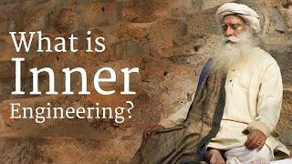 The Essence of Inner Engineering - Sadhguru