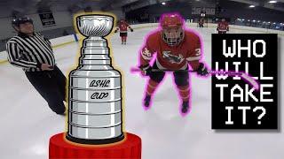 BSHL Cup Finals - Can we REPEAT?!