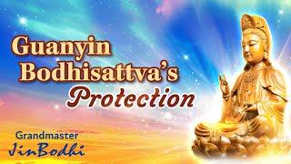 Guanyin Bodhisattva's Protection | Guanyin Bodhisattva's Miraculous Blessings