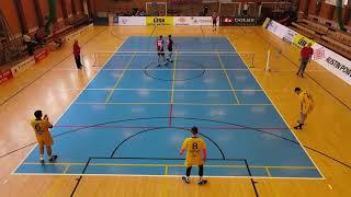 TENGO SALONTA, AUSTIN CUP VSETIN (Cehia) 2022