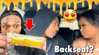 Extreme Honey Pack  Prank On Babyvee!... *She Did This*