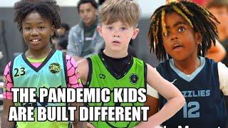 IS BASKETBALL'S NEXT GENERATION DOOMED?!