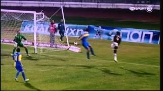 PANAGIOTIS ATMATSIDIS HIGHLIGHTS PART 1