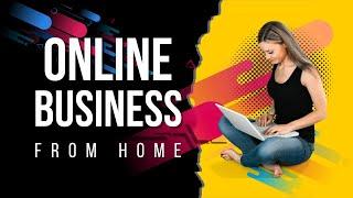 Building a Profitable Online Business from Scratch: Step-by-Step Guide | Launch Your Digital Empire