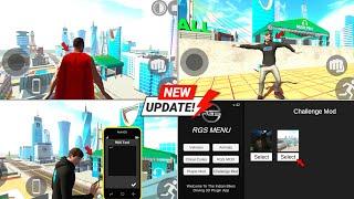 New City+Mr Beast Character Cheat Code in Indian bike driving 3d Plugin New Update | Indian bike