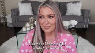 SOMETHING EXCITING IS COMING!!! | HOTMESS MOMMA MD