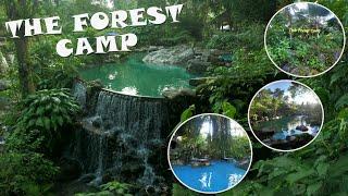 The Forest Camp, Valencia, Negros Oriental | Travel 011