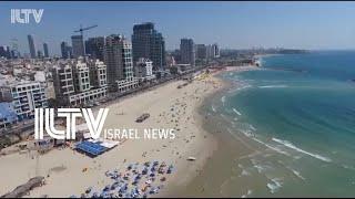 Tel Aviv Municipality unveils plan to become top tourist hotspot by 2030