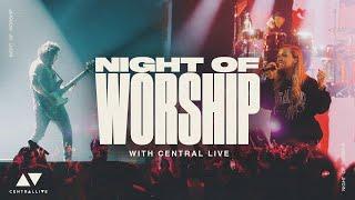 Night of Worship | 1.31.24