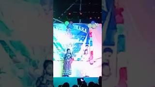 samal puri super dance 🩰 on Laxmi Puja Dance Dhamaka bisu creation 3758 #song #music