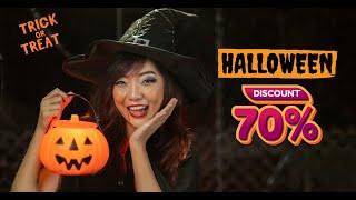 Halloween Seo Tools Coupon 2024 -70 % OFF Now || Group Buy Seo Tools