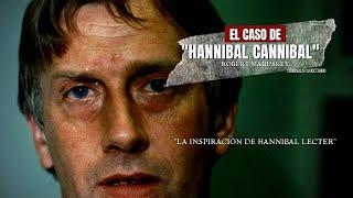 El caso de Robert Maudsley "Hannibal" | Criminalista Nocturno