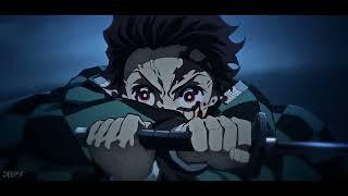 『4K AMV』DEMON SLAYER // ROYALT // #anime #tiktok #viosence #Di1araa.s #vibemusic #Daniel