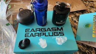 Best Concert Earplugs 2023! Eargasm vs Loop Experience vs Downbeats