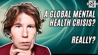 The Global Mental Health Crisis: All You Need To Know