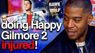 Tony Hawk Gives Kid Cudi A Special Gift | EP 176 | Hawk vs Wolf