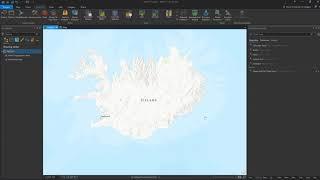 ArcGIS Pro: NetCDF Tutorial