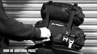 Kriega US Drypack Systems