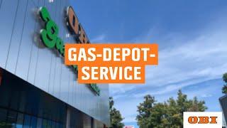OBI | Gas-Depot-Service