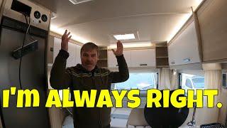 How a Camper Dealer Values a Motorhome