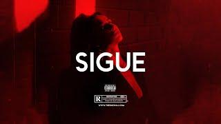 [FREE] Morad Type Beat - "SIGUE" | Sad Dancehall Type Beat 2023