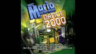 MC Mario - Dance 2000