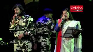 I Love My India - Nandini & Randeep - Bollywood Patriotic song