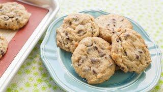 Best Chocolate Chip Cookies you will ever make! | Simply Bakings