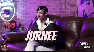 JURNEE SETS UP LIL SCOOM AND GETS AWAY WITH IT PT2 DJUTV