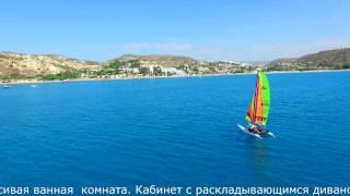 Срочная продажа виллы на Кипре. Проститься нету сил... 4К