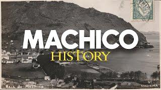 5 historical FACTS about MACHICO - The first landing of Madeira