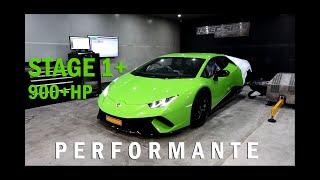 ULTIMATE street car // Precision racing built TT Lambo // Stage 1+ with 900+hp