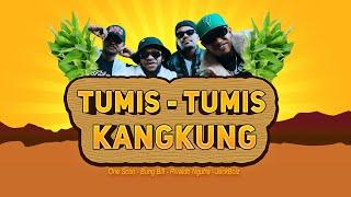 Tumis-Tumis Kangkung - One Scoot | Bung Bill | Rivaldo Ngutra | JackboyzTV  ( Official Music Video )