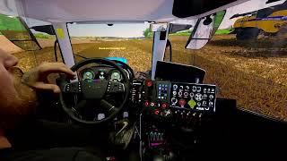 farming simulator 22 chippy Norton farm