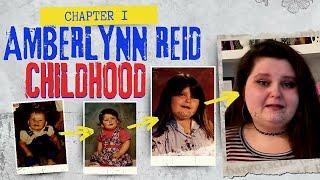 Amberlynn Reid Childhood: Chapter 1 | Documentary