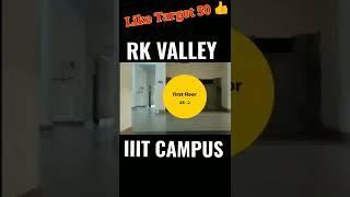 Top IIIT classrooms vlog#rkvalley#rgukt#iiit#shorts#Trend#explore#latestnews