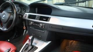 BMW E90-E91-E92-E93 Navigasyon Mert Oto Elektronik