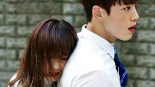 School 2017Korean Mix Hindi Songs Korean Lover Story  Chinese Love Story Song  Kdrama