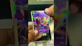 Opening Pokemon TIN Box #shorts #pokemon #youtubeshorts #shortvideo #shortsvideo #ytshorts #short